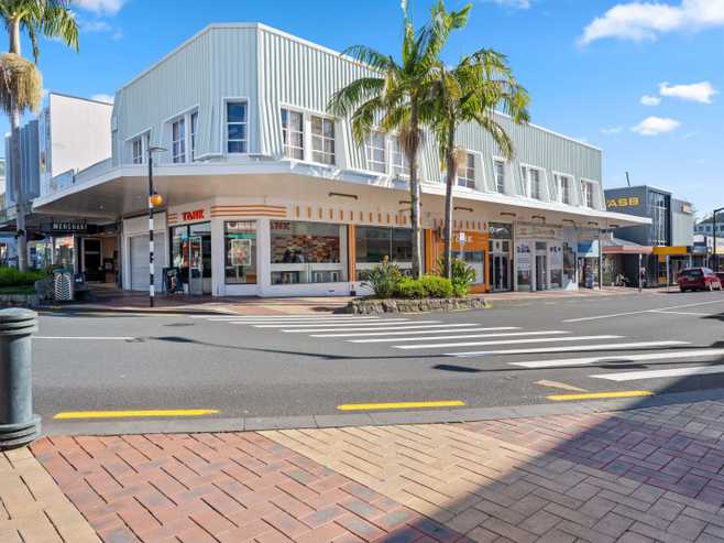 A tightly held CBD investment- First time in 44yrs