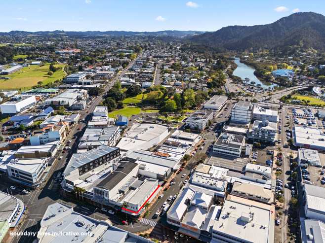 A tightly held CBD investment- First time in 44yrs