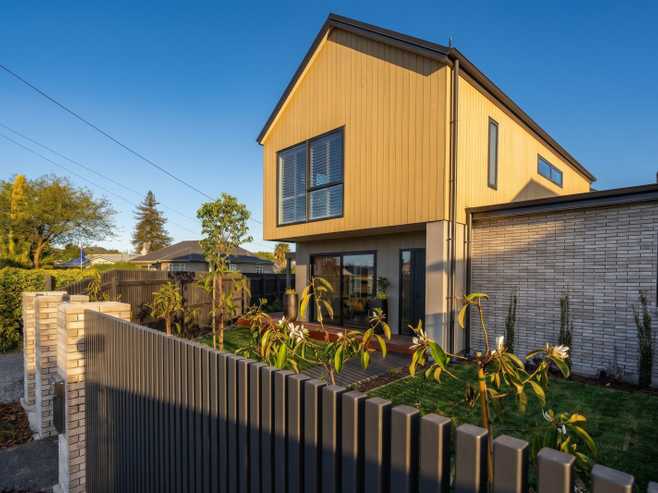 21 Te Aute Road (Lot 1, 2, 3, 4 and 5), Havelock North