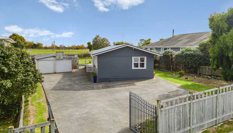 40 Tapu Road, Huapai