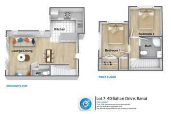 7/40 Bahari Drive, Ranui