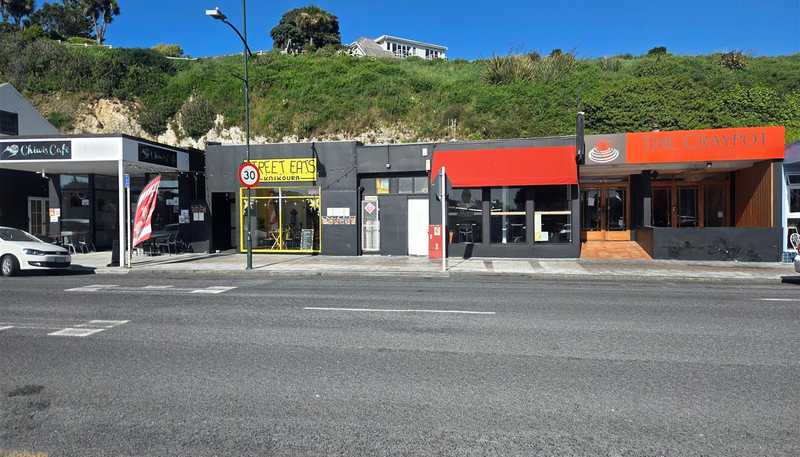  2/70 West End, Kaikoura