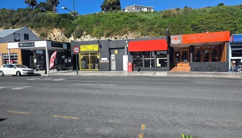  2/70 West End, Kaikoura