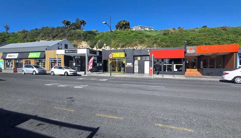  2/70 West End, Kaikoura