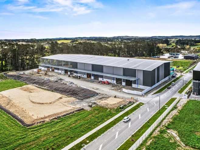 Top End Warehouse - 1950sqm