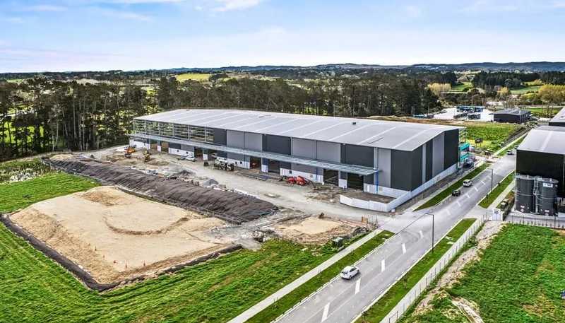 3C/1 Spedding Road, Whenuapai