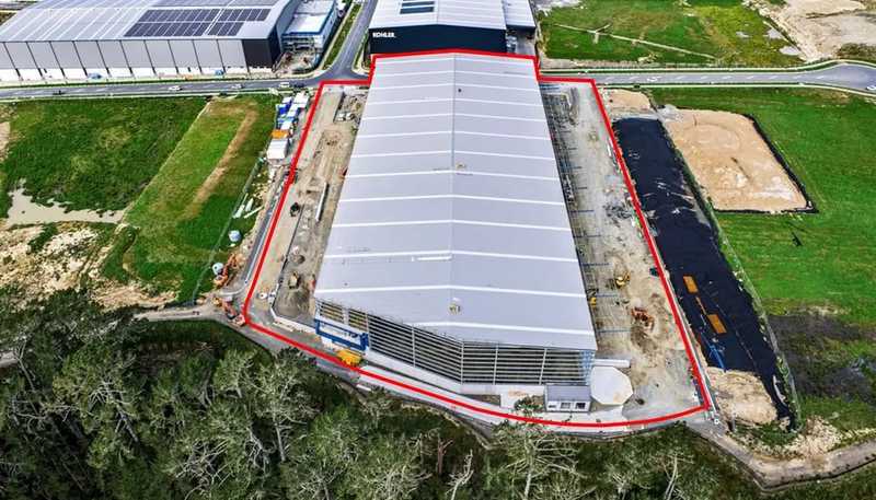 3C/1 Spedding Road, Whenuapai
