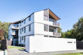 2/21 Newbridge Place, Ilam