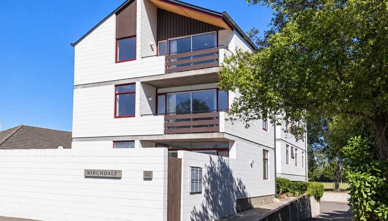 2/21 Newbridge Place, Ilam