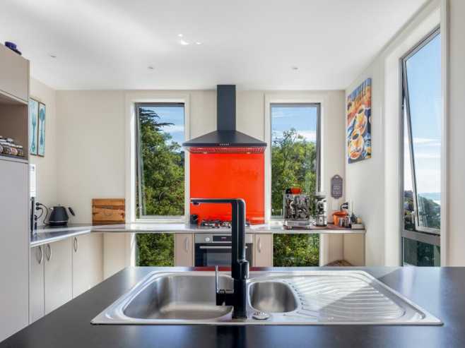 192A Barnard Street, Wadestown