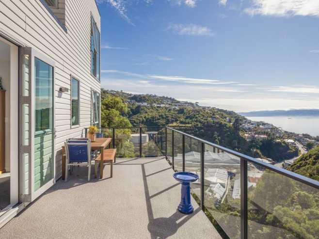 192A Barnard Street, Wadestown