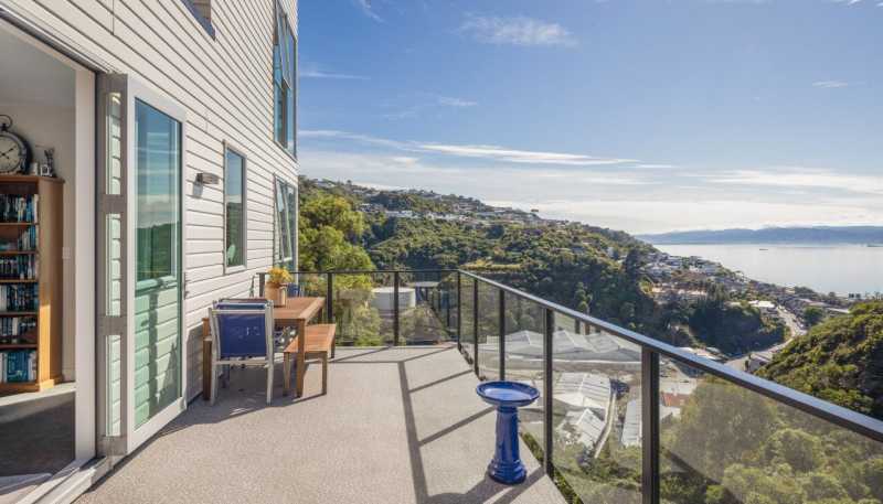 192A Barnard Street, Wadestown