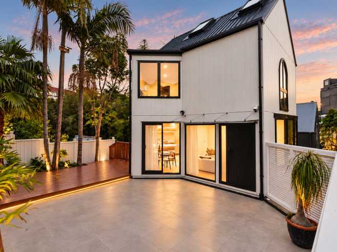 20C St Georges Bay Road, Parnell