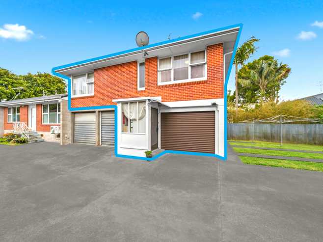 3/27 Cardwell Street, Onehunga