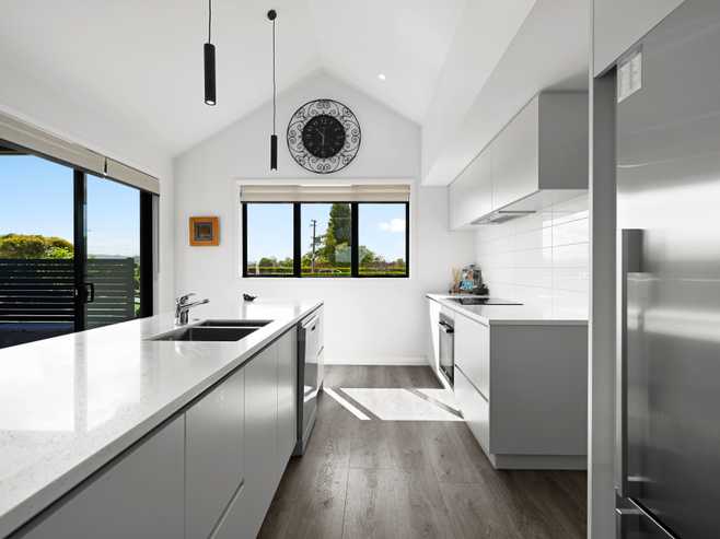 60 Redoubt Road, Cambridge