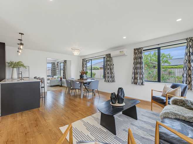 4 Myrtle Road, Wigram