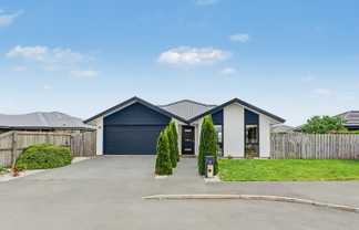 4 Myrtle Road, Wigram