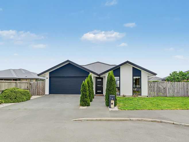 4 Myrtle Road, Wigram