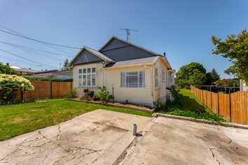 6 Cain Street, Parkside