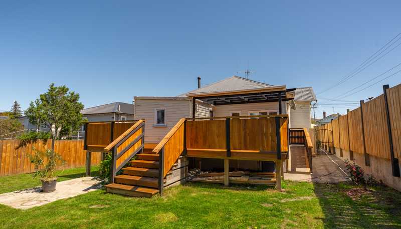 6 Cain Street, Parkside