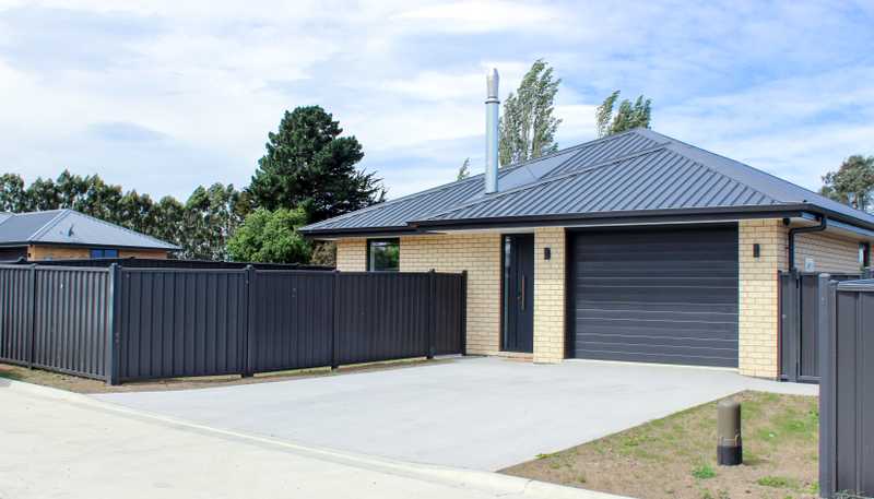 11 Cambrook Place, Oamaru