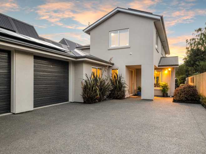 91 Rattray Street, Riccarton
