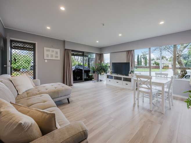 1/543 Pakuranga Road, Howick