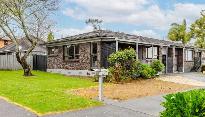 1/543 Pakuranga Road, Howick