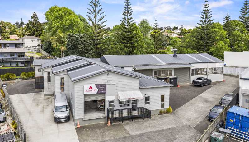 14 Ashfield Road, Wairau Valley