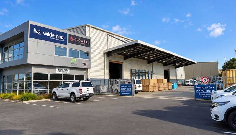 11 Pavillion Drive, Mangere