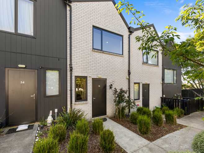 36 Wharara Lane, Massey