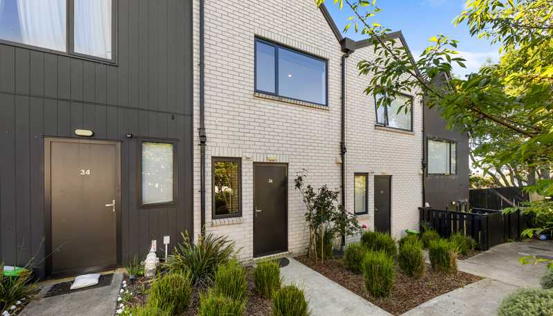 36 Wharara Lane, Massey