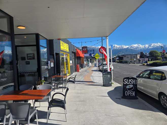 Two for one Commercial properties