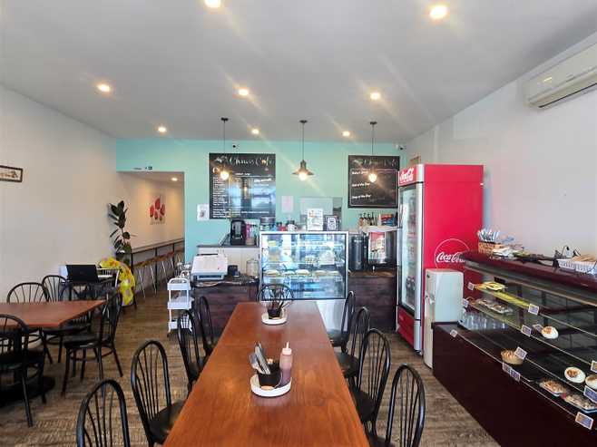 Two for one Commercial properties