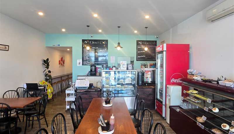  72 West End, Kaikoura