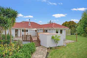 156 Petley Road, Paparoa