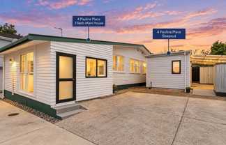 4 Pauline Place, Bucklands Beach