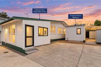 4 Pauline Place, Bucklands Beach
