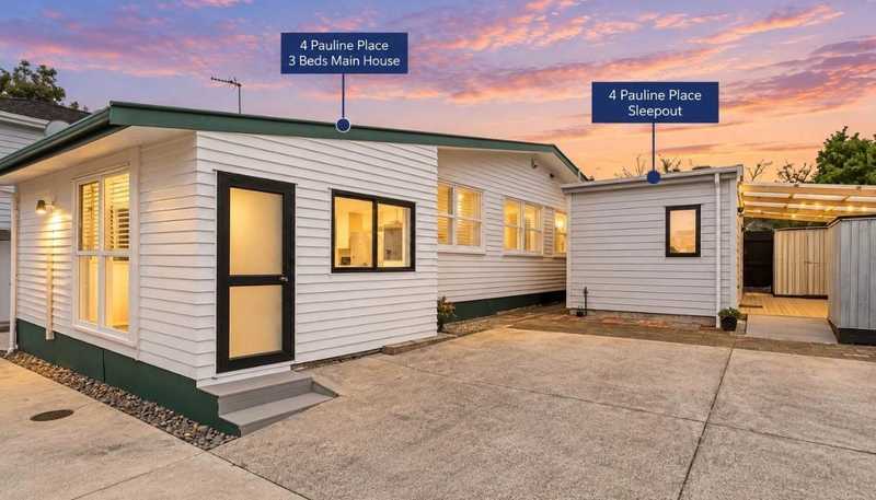 4 Pauline Place, Bucklands Beach