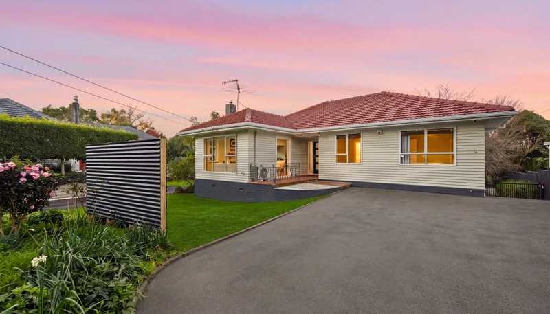 14 August Place, Greenlane