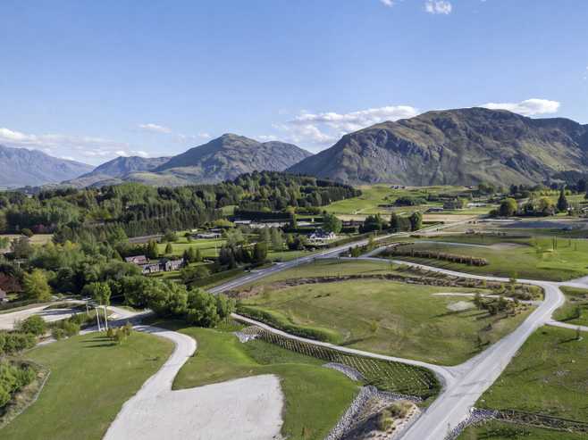 16 Station Rise, Littles Farm, Dalefield