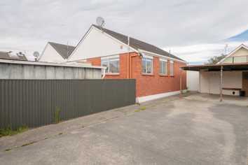 20F Oxford Street, South Dunedin
