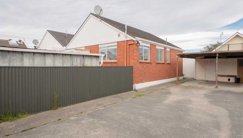 20F Oxford Street, South Dunedin