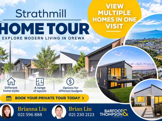 74 Ara Taha Crescent, Orewa