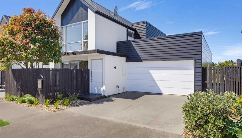 150 Metehau Street, Marshland