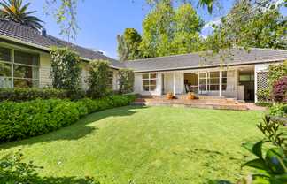 4 Crown Lane, Remuera