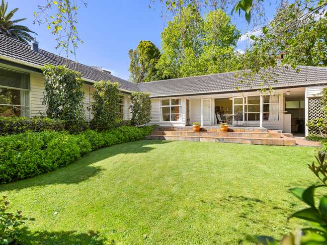 4 Crown Lane, Remuera