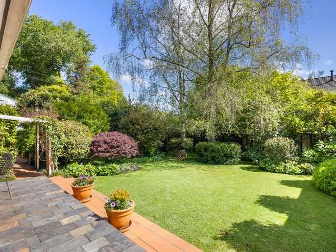 4 Crown Lane, Remuera