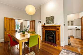 33 Honiana Te Puni Street, Aro Valley