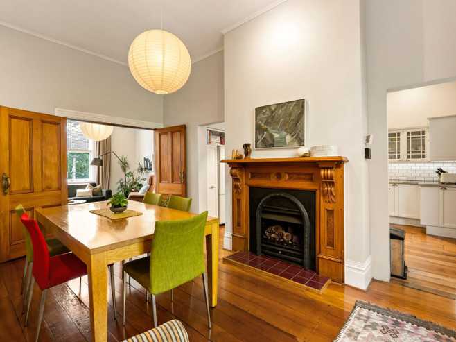33 Honiana Te Puni Street, Aro Valley